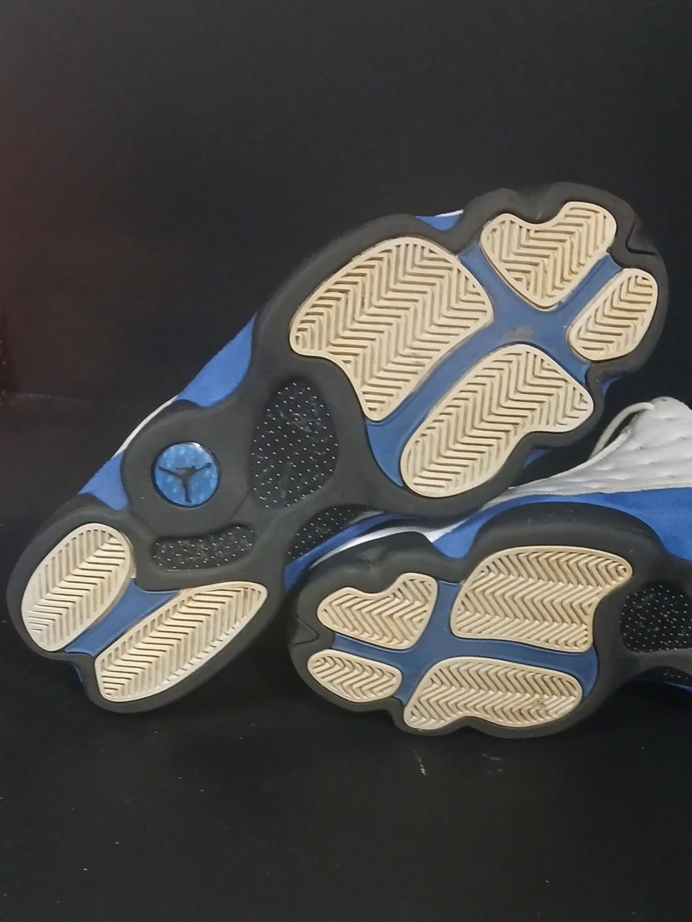Air Jordan 13 Rertro  